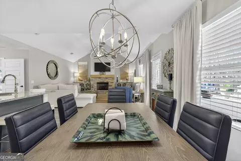 Dining - 737 Springhill Dr, Gray, GA 31032 photo 6 of 7