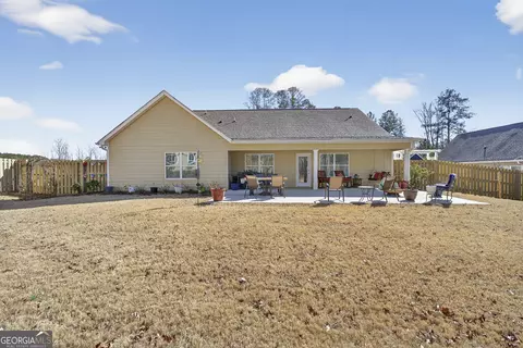 Exterior - 737 Springhill Dr, Gray, GA 31032 photo 11 of 14
