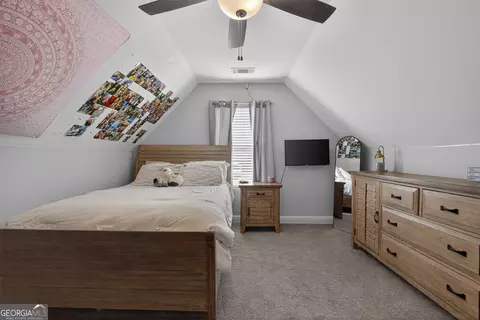 Bedroom - 737 Springhill Dr, Gray, GA 31032 photo 7 of 7