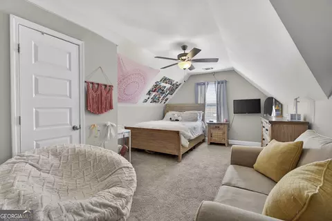 Bedroom - 737 Springhill Dr, Gray, GA 31032 photo 5 of 7