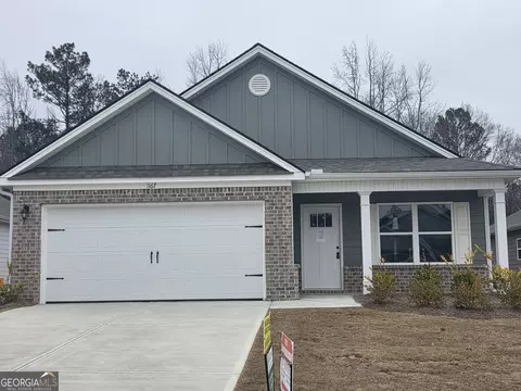 1167 Jeannine Ln #15, Winder, GA 30680