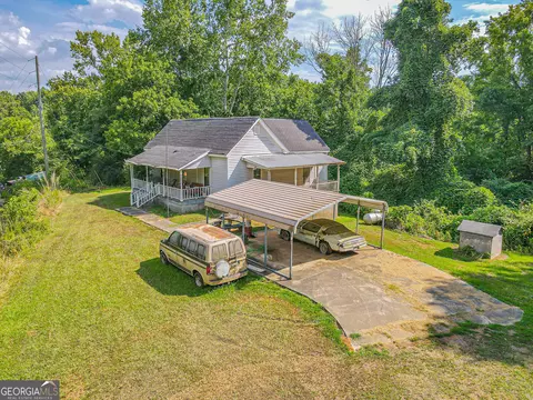4542 E Hall Rd, Gainesville, GA 30507