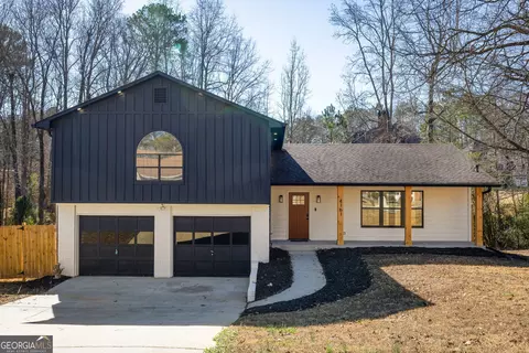 4161 Windermere Dr, Lithonia, GA 30038