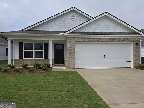 71 Charlie Way #18, Winder, GA 30680