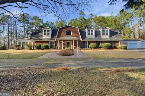 1445 Squire Ln, Cumming, GA 30041