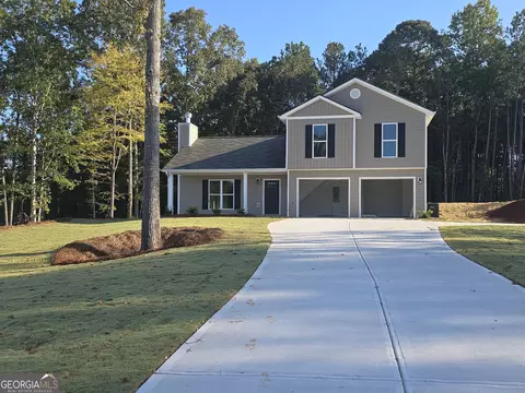 92 Armstrong Dr #87, Mansfield, GA 30055