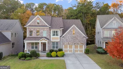 821 Tramore Ct, Acworth, GA 30102