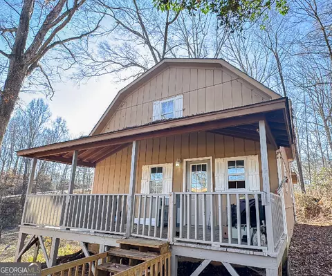 2986 Defoor Rd, Toccoa, GA 30577