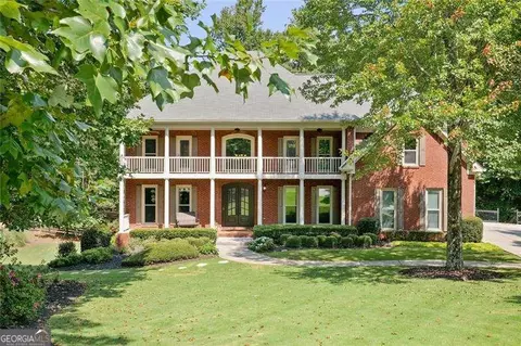 160 Stone Orchard Ct, Alpharetta, GA 30004
