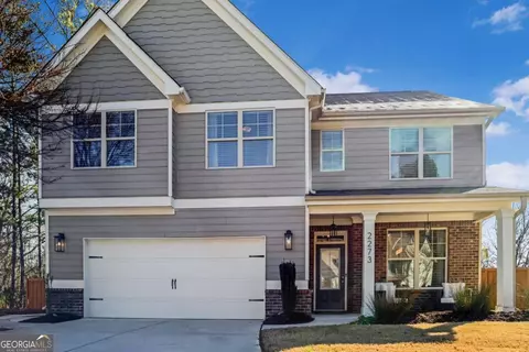 2273 Overlook Ave, Lithonia, GA 30058