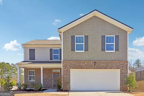 113 Deer Run Dr, Dallas, GA 30132
