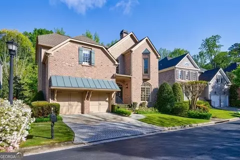1144 Brookhaven Commons Dr NE, Atlanta, GA 30319