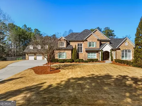 55 Providence Plantation Dr, Alpharetta, GA 30004