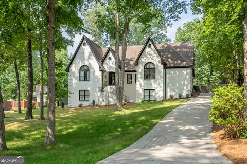 30 Westover Dr SW, Rome, GA 30165