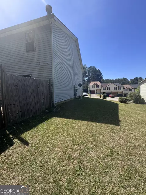 Exterior - 1602 Pine Tree Trl, Atlanta, GA 30349 photo 4 of 4