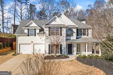 4330 Canterbury Walk Dr, Duluth, GA 30097