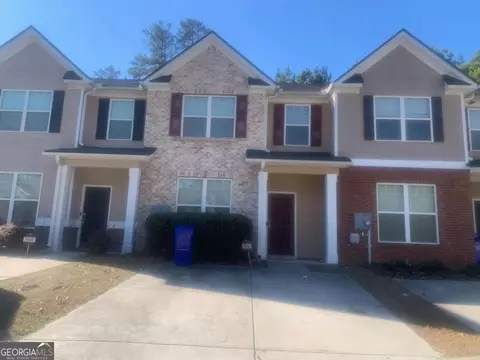 2642 Parrish Ct, Lithonia, GA 30038