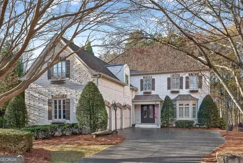 270 Ardsley Ln, Alpharetta, GA 30005