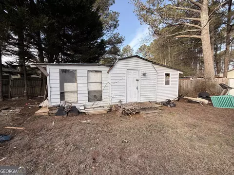 Exterior - 50 David Rd, Hampton, GA 30228 photo 4 of 4