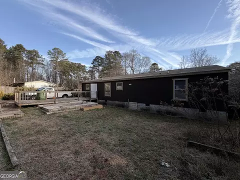 Exterior - 50 David Rd, Hampton, GA 30228 photo 3 of 4