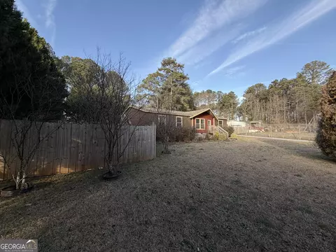 Exterior - 50 David Rd, Hampton, GA 30228 photo 2 of 4