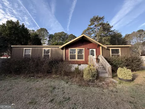 50 David Rd, Hampton, GA 30228