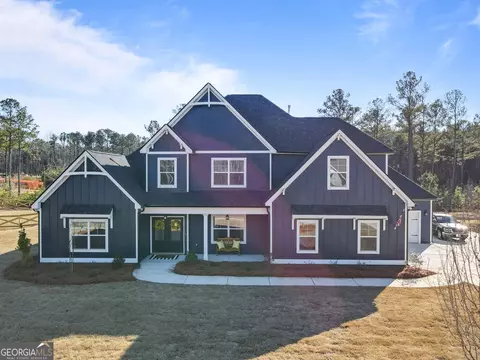 326 Atlantica Dr, Newnan, GA 30263