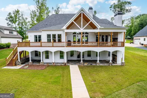 175 Harmony Bay Dr, Eatonton, GA 31024