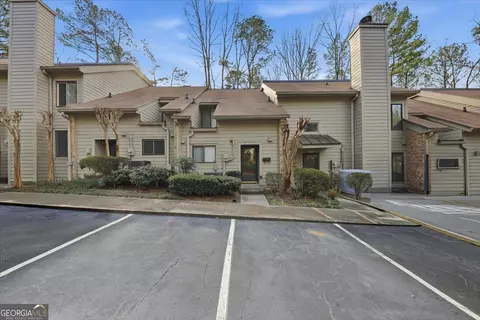 3509 Stonewall Pl SE, Atlanta, GA 30339