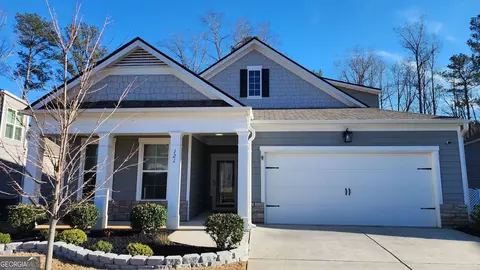 121 S Cornucopia Bnd, Dallas, GA 30132