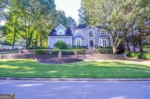 720 Tuckahoe Trl, Alpharetta, GA 30022