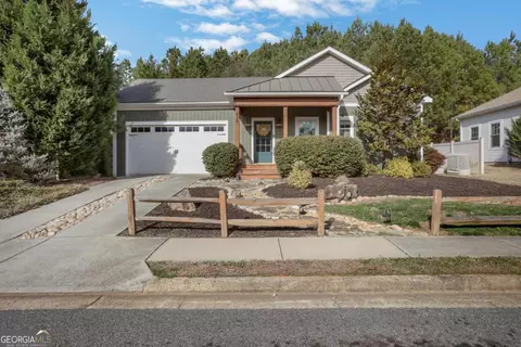 436 Ashbury Cir, Dallas, GA 30157