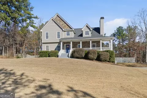 41 Golden Eagle Dr, Adairsville, GA 30103
