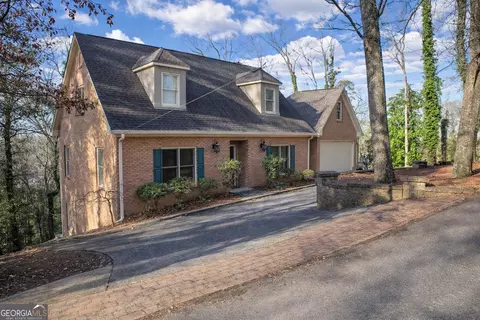 4 Townview Rd SE, Rome, GA 30161