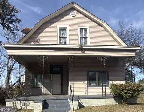 466 Church St, Macon, GA 31217