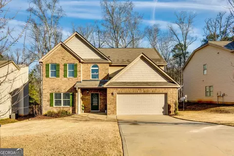 1154 Paramount Dr, Mcdonough, GA 30253