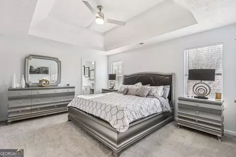 Bedroom - 1661 Louisa Ct, Hampton, GA 30228 photo 1 of 4
