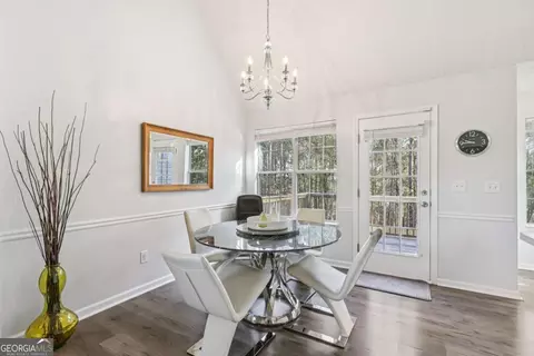 Dining - 1661 Louisa Ct, Hampton, GA 30228 photo 1 of 2
