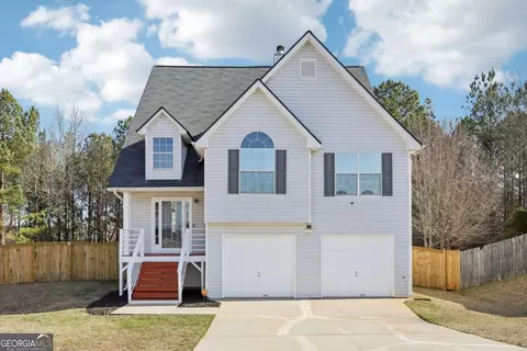 1661 Louisa Ct, Hampton, GA 30228