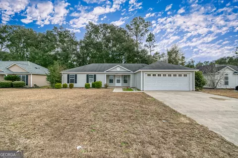 3562 Beulah Cir, Valdosta, GA 31605