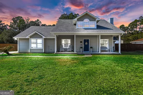 129 Beck St, Woodbine, GA 31569