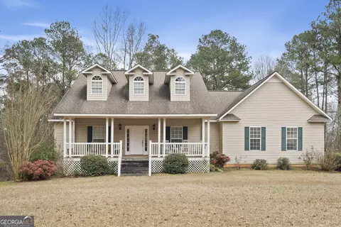 1508 County Road 71, Woodland, AL 36280