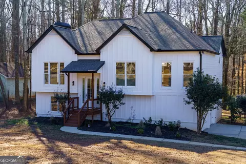 4799 Drew Rd, Alpharetta, GA 30004