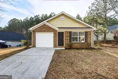 7137 Ravenwood Ln, Lithonia, GA 30038