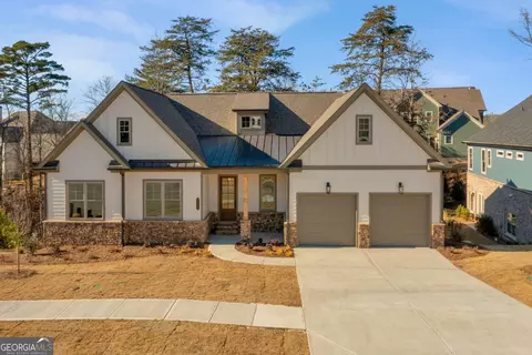 7114 Nightfall Ln, Gainesville, GA 30506