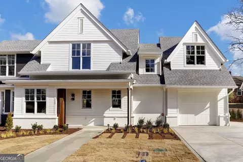 720 NW Bradford St, Gainesville, GA 30501