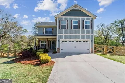 85 Lawson St, Buford, GA 30518