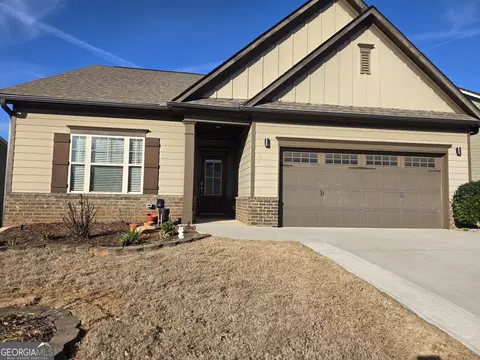 4514 Sweet Water Dr, Gainesville, GA 30504