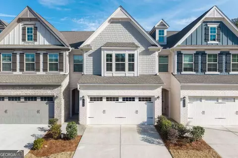 2079 Lanier Harbor Pointe Pointe, Buford, GA 30518