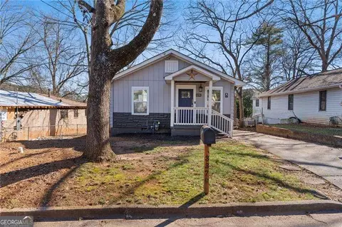 3378 Lavista Dr, Atlanta, GA 30354